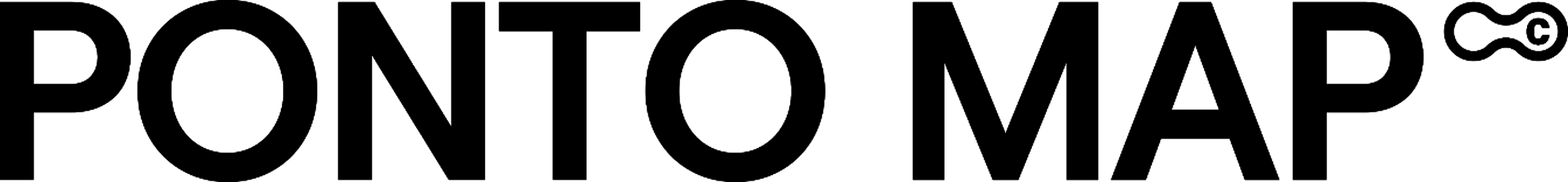 Pontomap